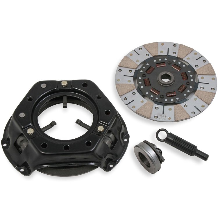Street 650 Clutch Kit