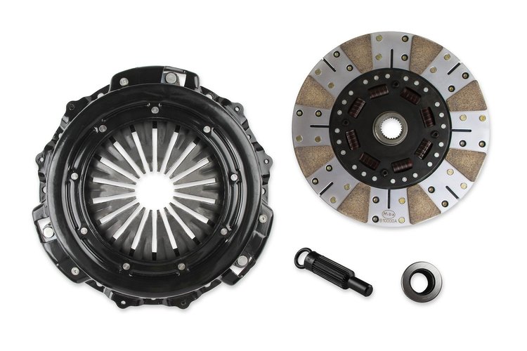 Street 650 Clutch Kit