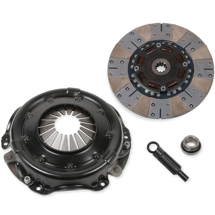 Street 650 Clutch Kit