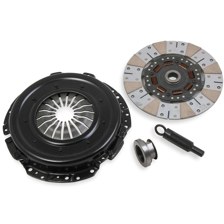 Street 650 Clutch Kit