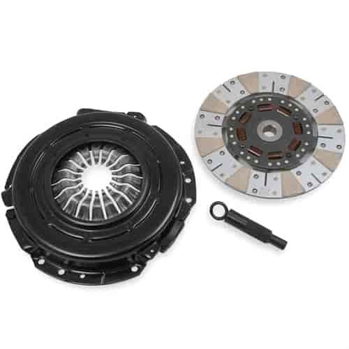Street 650 Clutch Kit