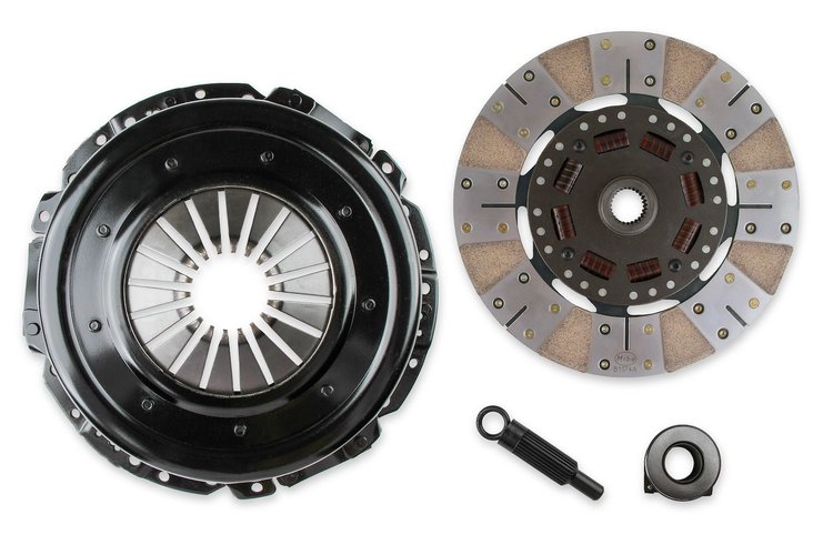 Street 650 Clutch Kit