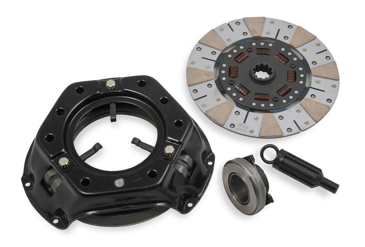 Street 650 Clutch Kit