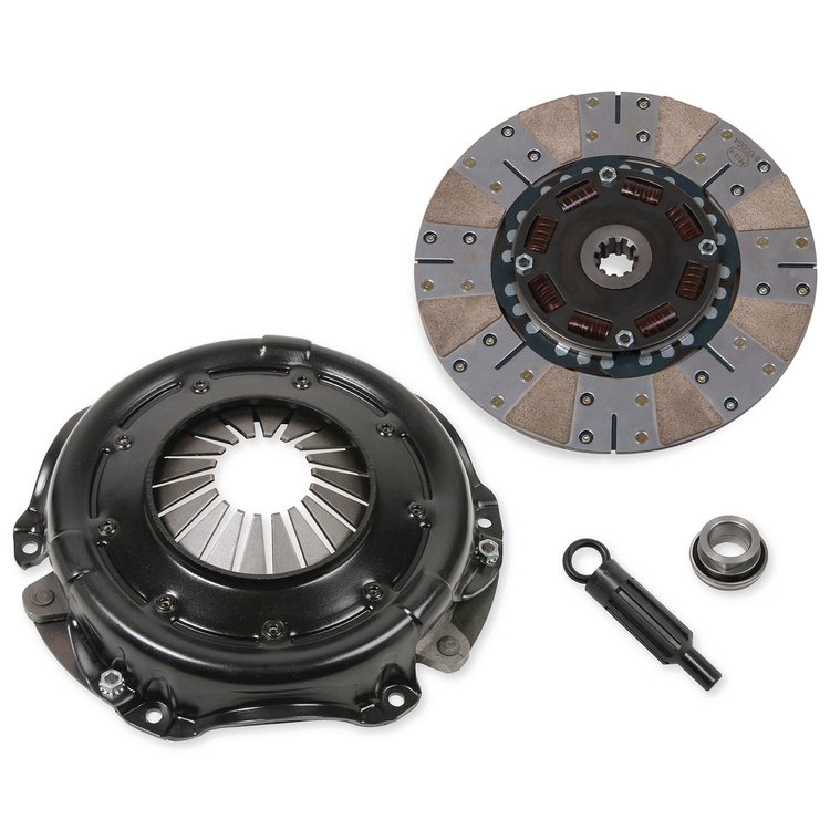 Street 650 Clutch Kit