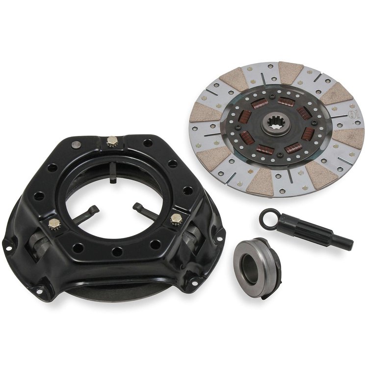 Street 650 Clutch Kit