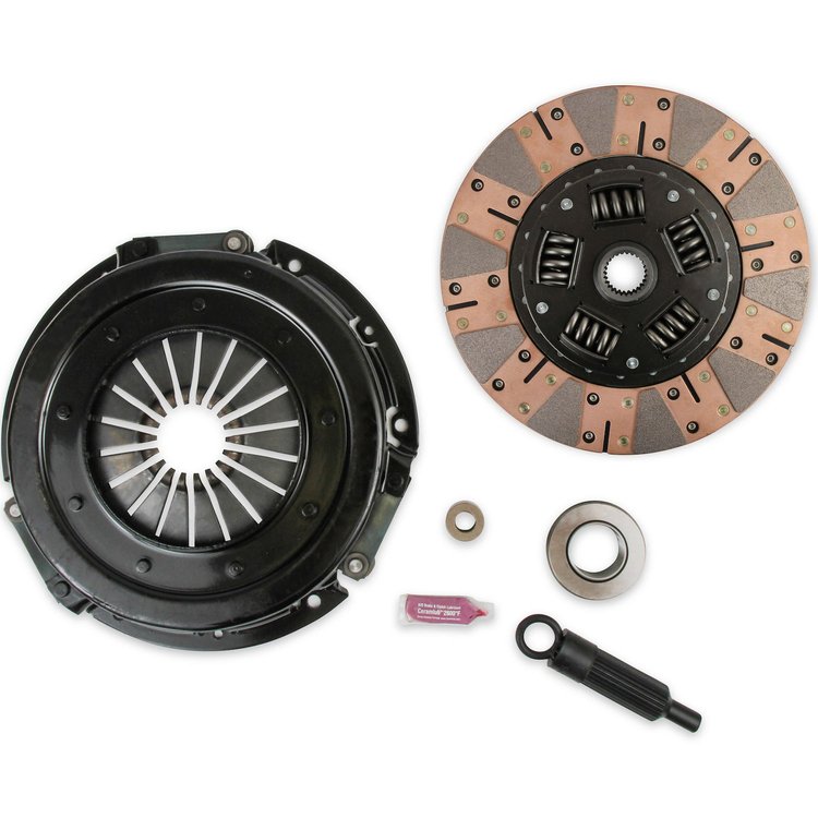 Street 650 Conversion Clutch Kit