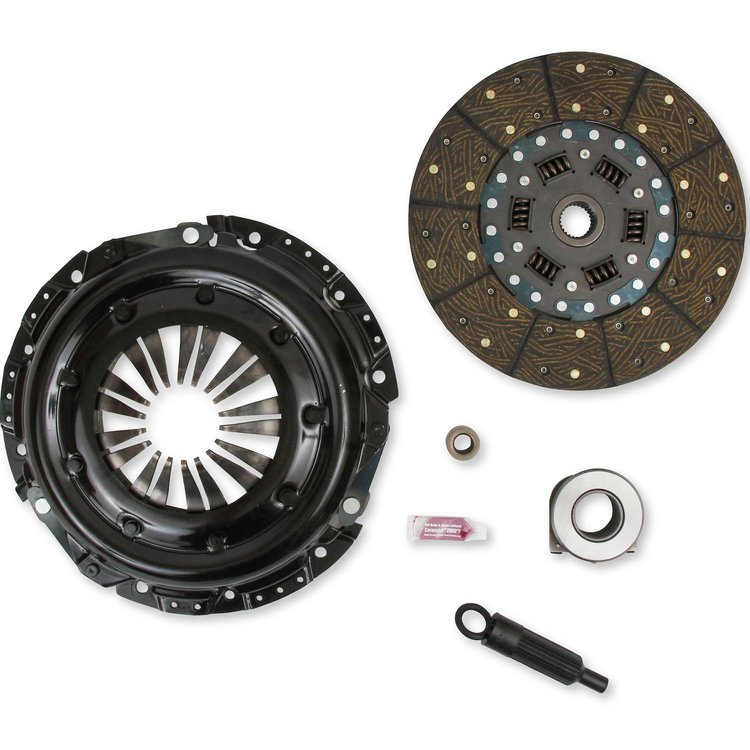 Street 650 Conversion Clutch Kit