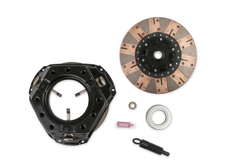 Street 650 Conversion Clutch Kit