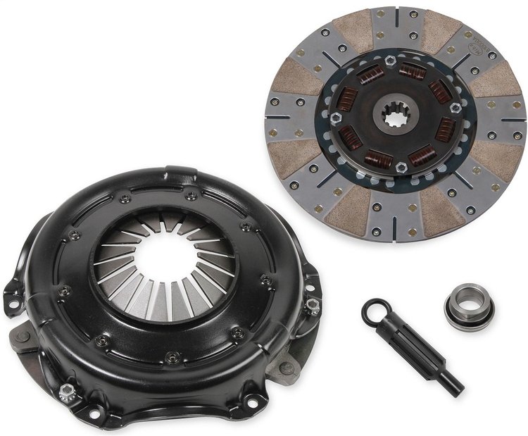 Street 650 Clutch Kit