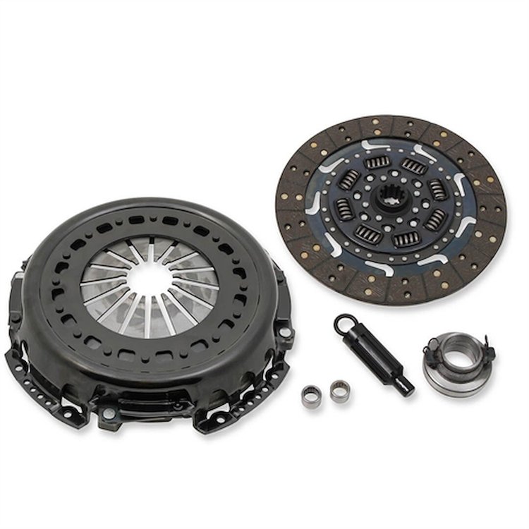 Street 650 Clutch Kit