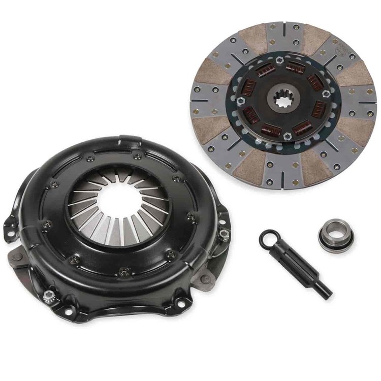 Street 650 Clutch Kit