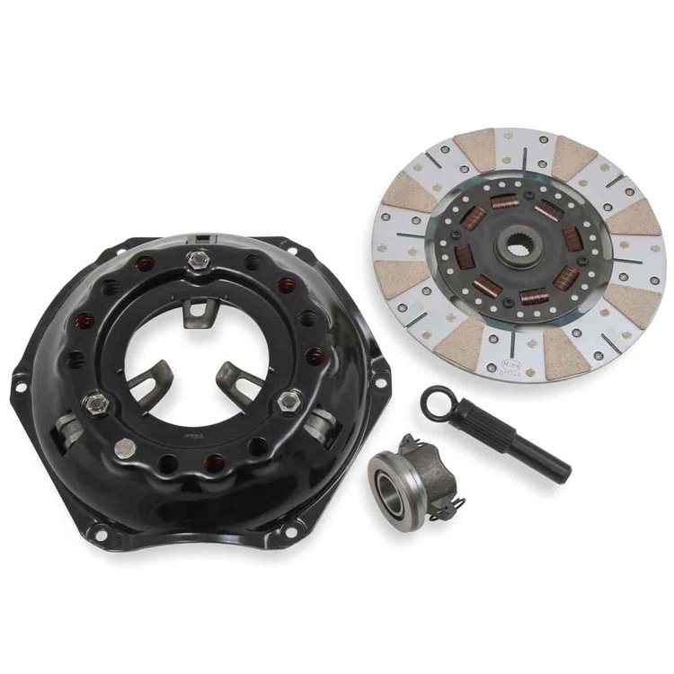 Street 650 Clutch Kit