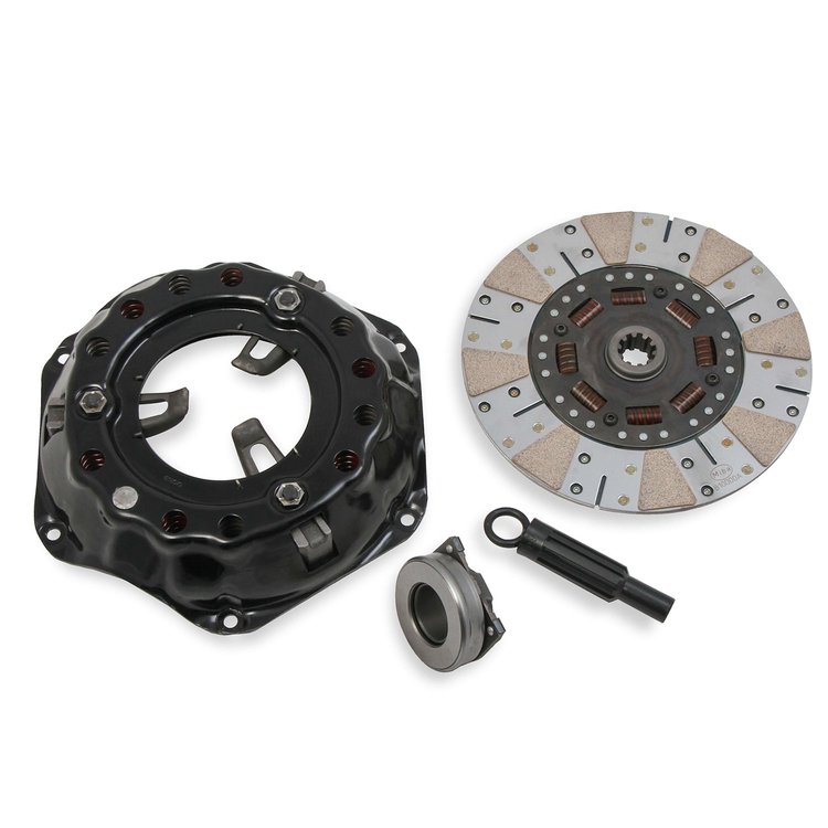 Street 650 Clutch Kit