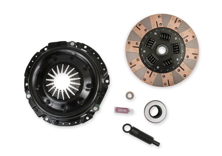 Street 650 Conversion Clutch Kit