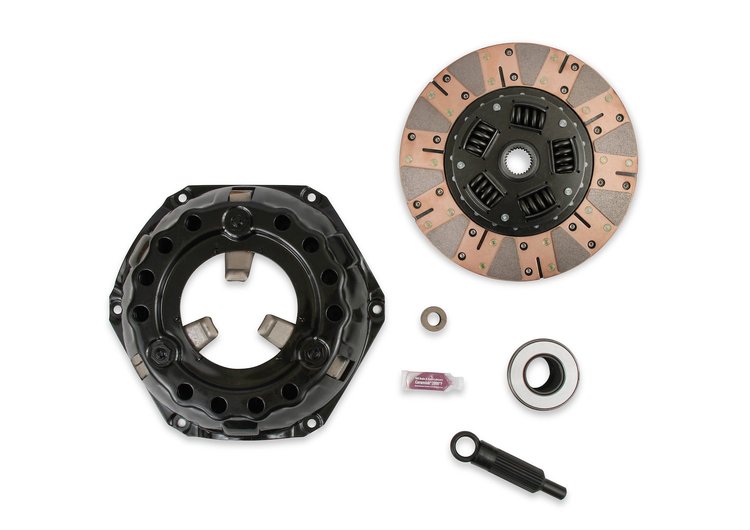 Street 650 Conversion Clutch Kit