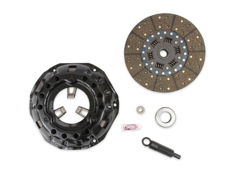 Street 650 Conversion Clutch Kit