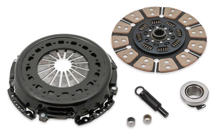 Diesel 850 Clutch Kit 1994-2001 Dodge Ram 2500/3500
