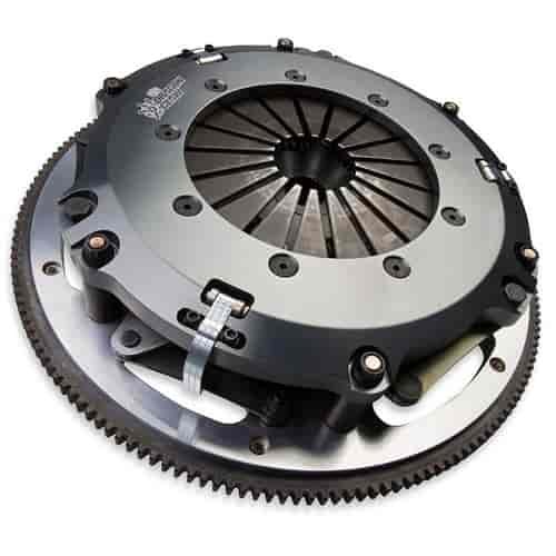 Dragon Claw 1150 Dual Disc Clutch Kit
