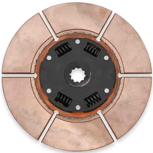 Dragon Claw Clutch Disc