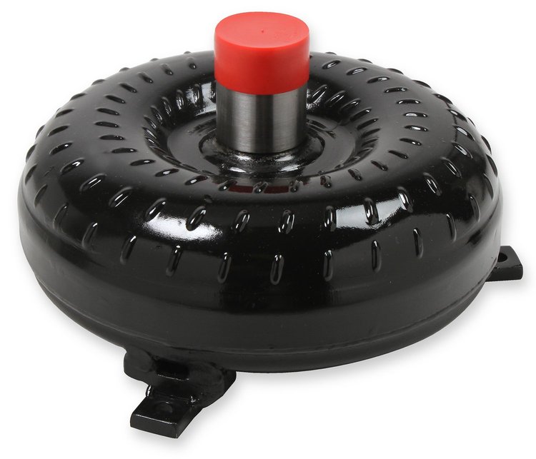 Twister Full Race Torque Converter for GM Powerglide