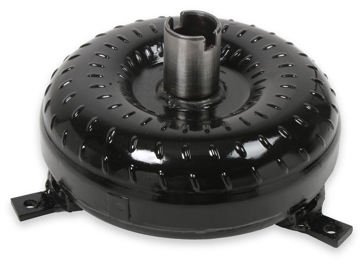Twister Full Race Torque Converter for GM TH400
