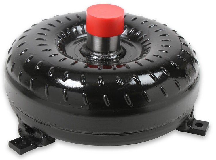 Twister 3/4 Race Torque Converter