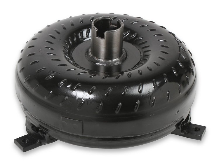 Twister Full Race Torque Converter for GM 4L60E & 4L65E