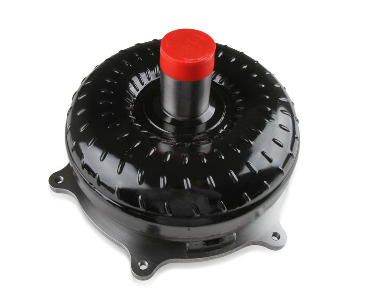 Twister Full Race Torque Converter