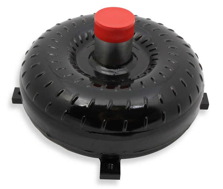 TORQUE CONVERTER FORD C4