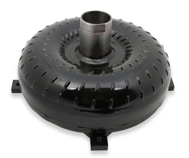 TORQUE CONVERTER FORD C6