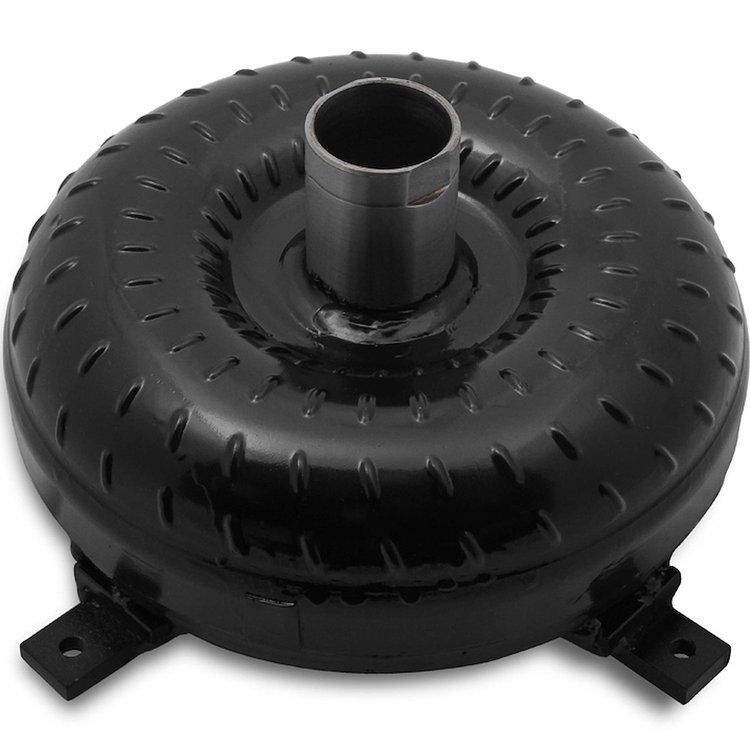 Twister Full Race Torque Converter for Ford C6