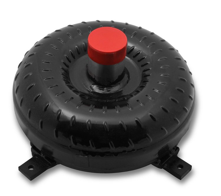 TORQUE CONVERTER FORD C6