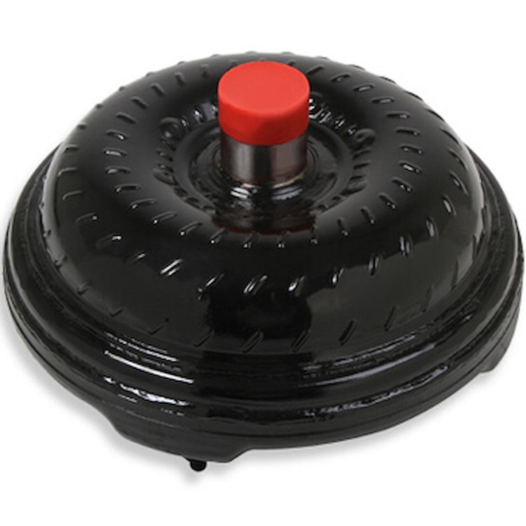 Twister Full Race Torque Converter for Ford AOD