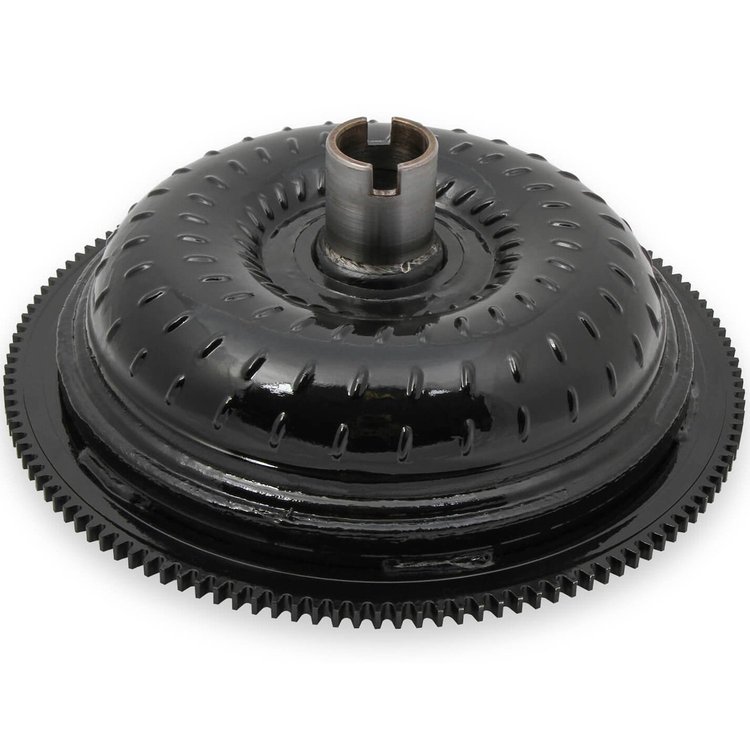 Twister 3/4 Race Torque Converter