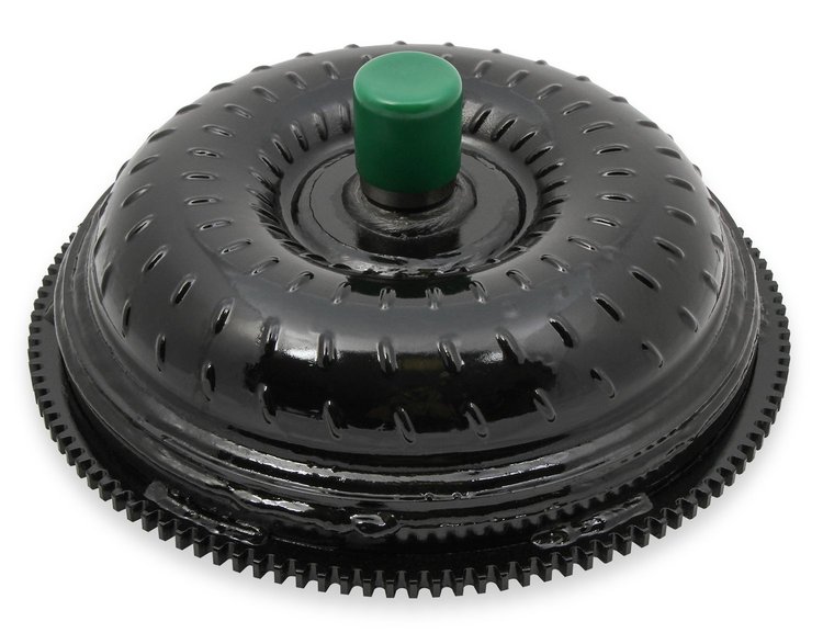 Twister 3/4 Race Torque Converter