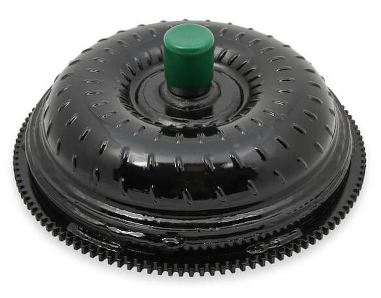 Twister Full Race Torque Converter