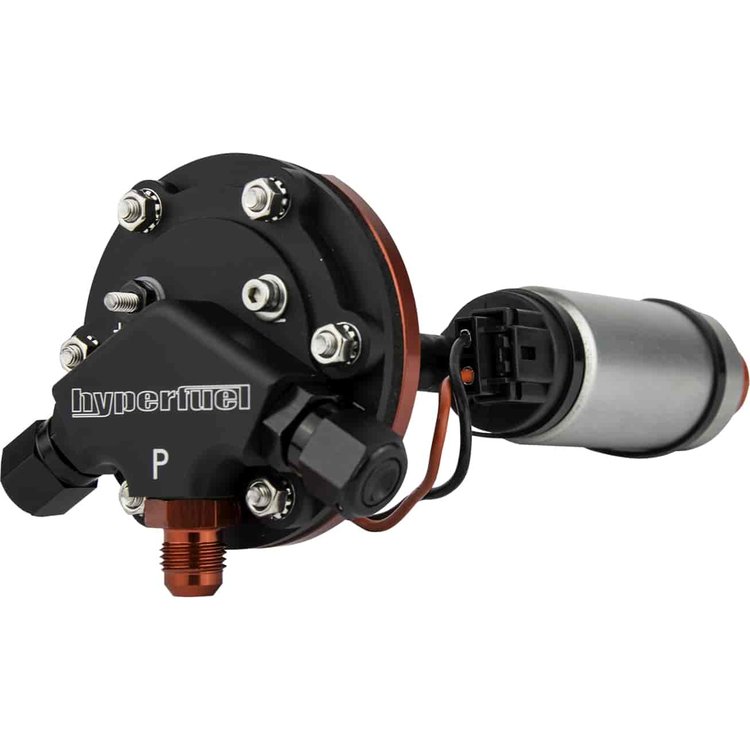 Hy-Fuel Tight-Fit In-Tank Retrofit Kit