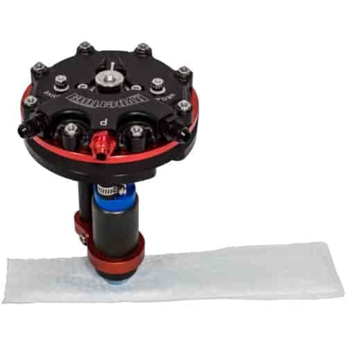 Hy-Fuel Single Pump In-Tank Retrofit Kit