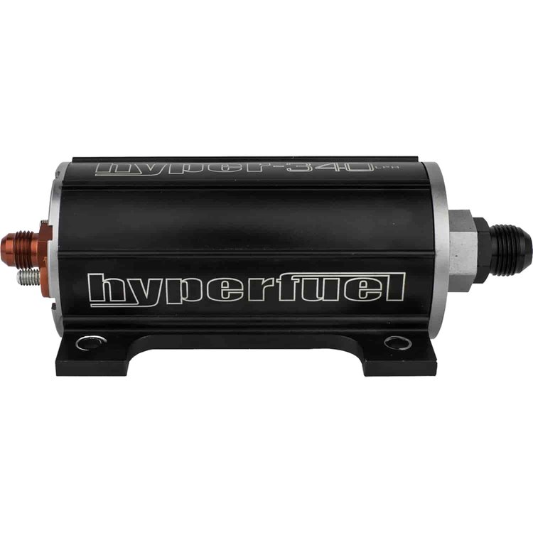 Hyper-340 L/PH Fuel Pump 1000 HP