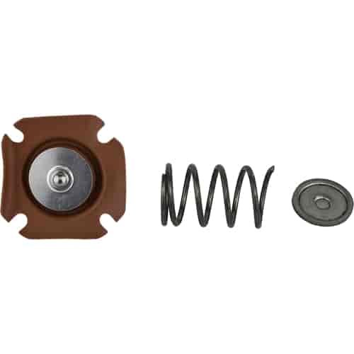 Fuel Pressure Regulator Service Kit Tight Fit
