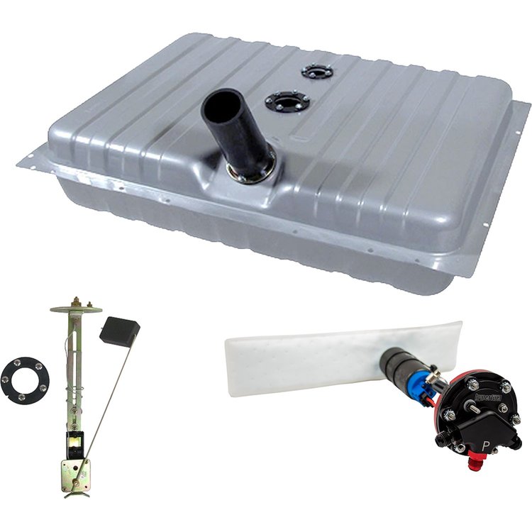 Ford Mustang 16 Gallon EFI Tank & Pump System