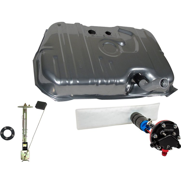 EFI Tank & Pump System 1978-88 Chevy Monte Carlo 340 L/PH Fuel Pump