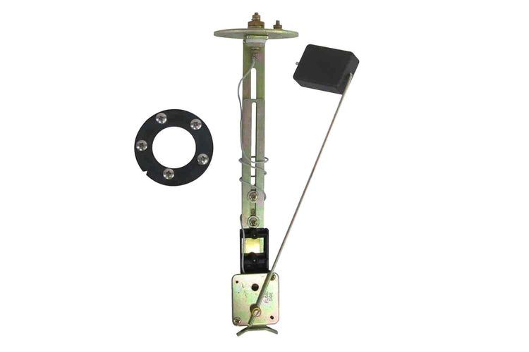 Fuel Sending Unit 73-10 Ohm