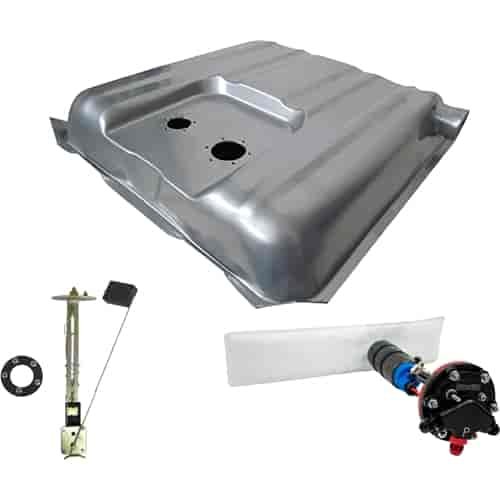 FUEL TANK 55-56 CHEVY
