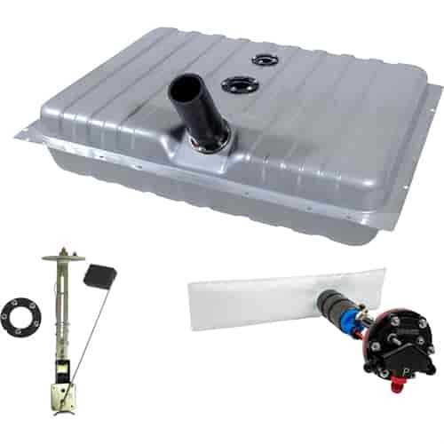 FUEL TANK 64-68 MUSTANG