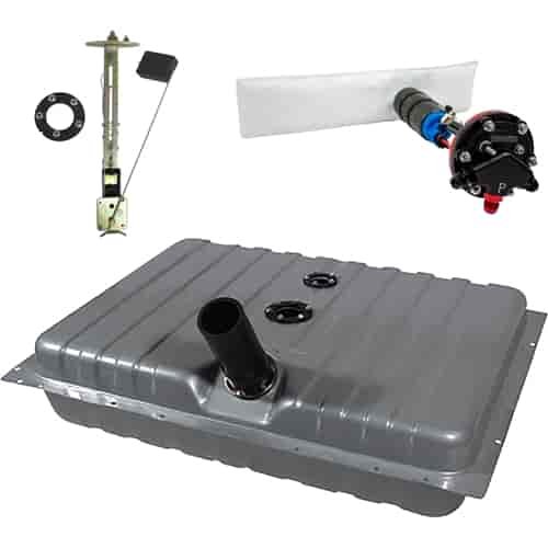 FUEL TANK 69-70 MUSTANG