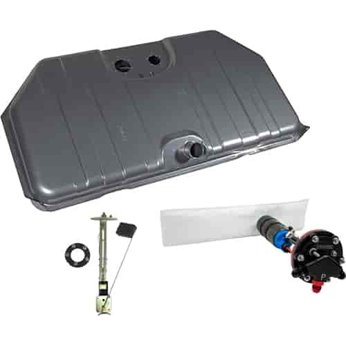 FUEL TANK 67-68 CAMARO