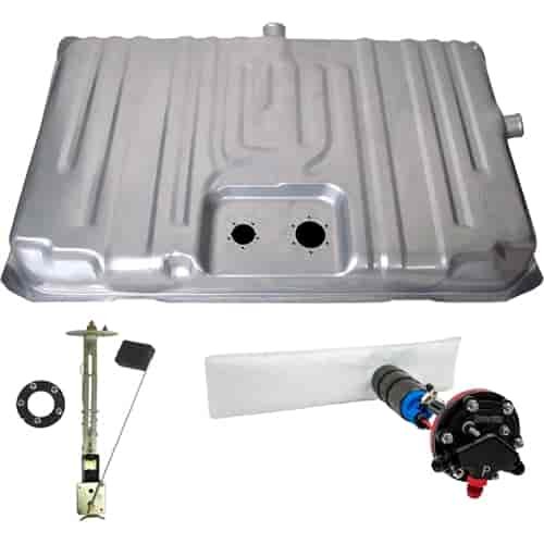 FUEL TANK 68-69 GM A-BODY