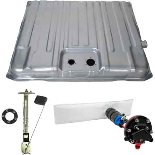 FUEL TANK 64-67 CHEVELLE