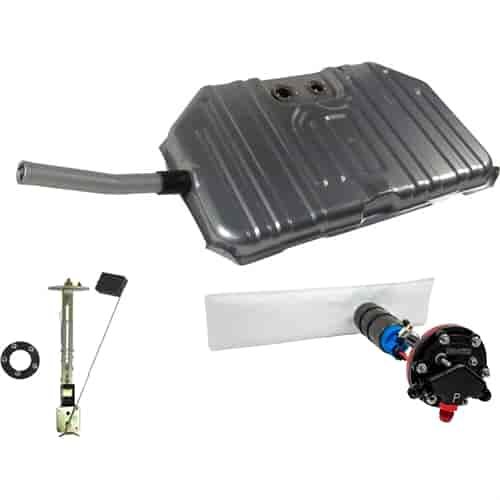 FUEL TANK 71-72 EL CAMINO